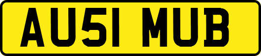 AU51MUB