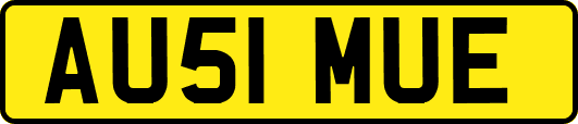 AU51MUE