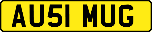 AU51MUG