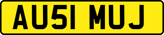 AU51MUJ