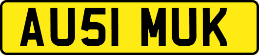 AU51MUK