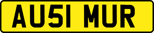 AU51MUR