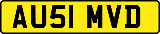 AU51MVD