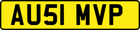 AU51MVP