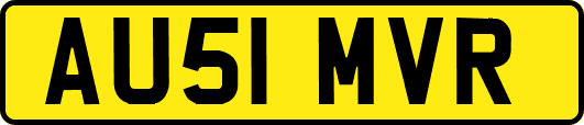 AU51MVR