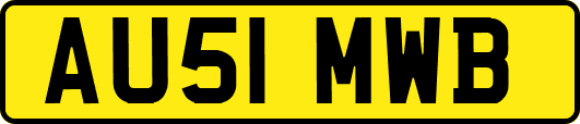 AU51MWB