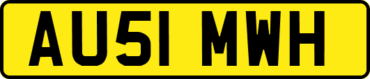 AU51MWH