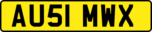 AU51MWX