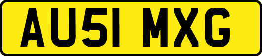 AU51MXG