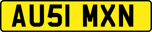 AU51MXN