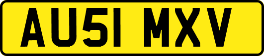 AU51MXV