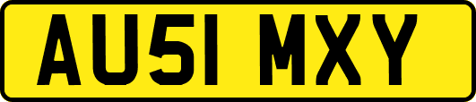 AU51MXY