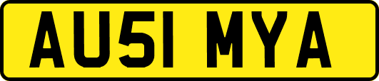 AU51MYA