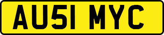 AU51MYC