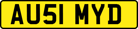 AU51MYD