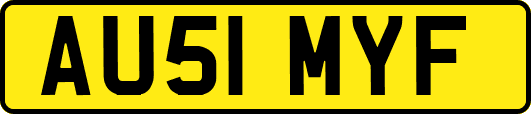 AU51MYF