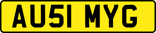 AU51MYG