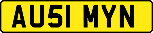 AU51MYN
