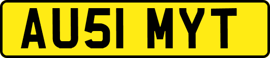 AU51MYT