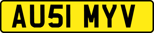 AU51MYV