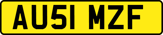 AU51MZF