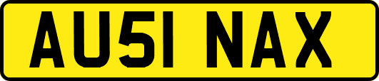 AU51NAX