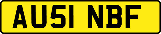 AU51NBF