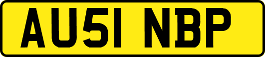 AU51NBP