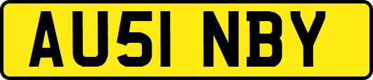 AU51NBY