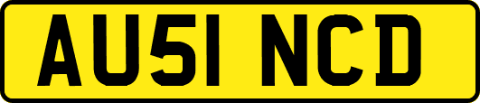 AU51NCD