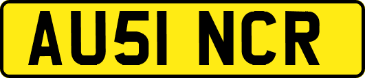 AU51NCR