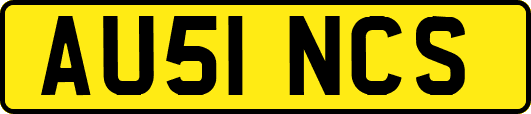 AU51NCS