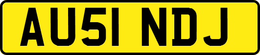 AU51NDJ