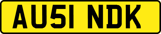 AU51NDK