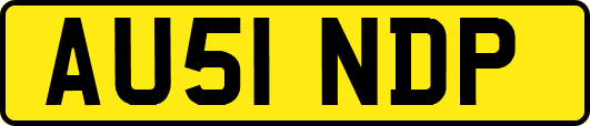 AU51NDP