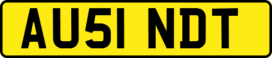 AU51NDT