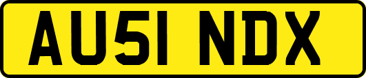 AU51NDX