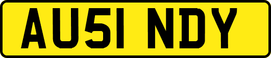 AU51NDY