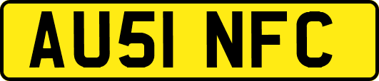 AU51NFC