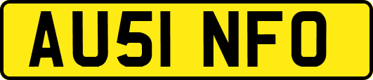 AU51NFO