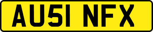 AU51NFX