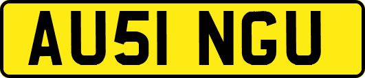 AU51NGU