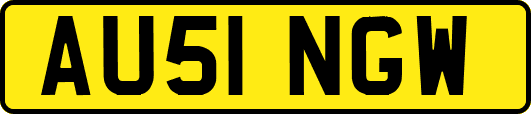 AU51NGW