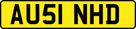 AU51NHD