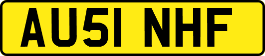 AU51NHF