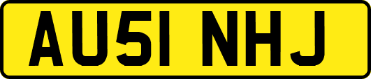 AU51NHJ