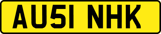 AU51NHK