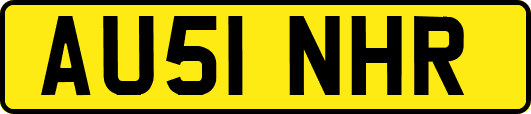 AU51NHR