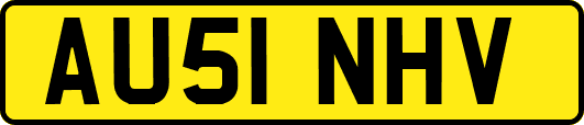 AU51NHV