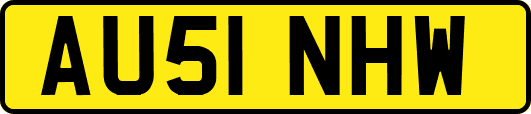 AU51NHW